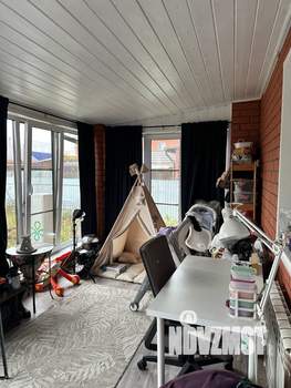 Таунхаус 75м², 2-этажный, участок 2 сот.