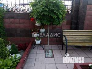 Дом 367м², 3-этажный, участок 5 сот.