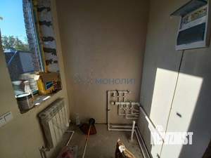 Дом 110м², 2-этажный, участок 3 сот.