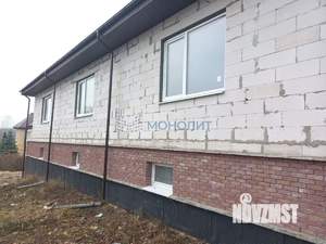 Дом 370м², 2-этажный, участок 10 сот.