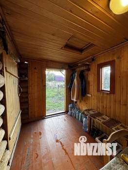 Дом 45м², 2-этажный, участок 5 сот.