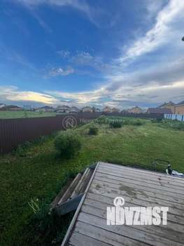 Дом 148м², 2-этажный, участок 15 сот.