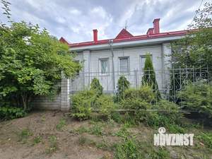 Дом 184м², 1-этажный, участок 7 сот.