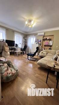 Дом 120м², 1-этажный, участок 9 сот.