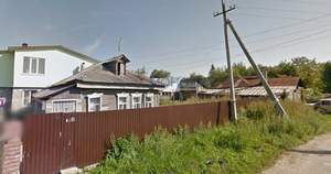 Дом 49м², 1-этажный, участок 9 сот.