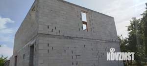 Дом 240м², 2-этажный, участок 7 сот.