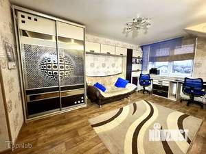 Коттедж 411м², 3-этажный, участок 6 сот.