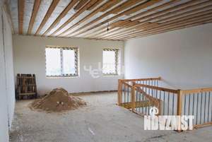 Таунхаус 150м², 3-этажный, участок 2 сот.