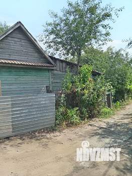 Дом 20м², 1-этажный, участок 4 сот.