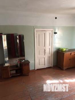 Дом 62м², 1-этажный, участок 9 сот.