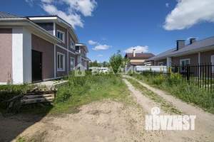 Дом 159м², 2-этажный, участок 4 сот.