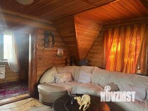 Коттедж 368м², 2-этажный, участок 20 сот.