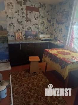 Дом 54м², 2-этажный, участок 7 сот.