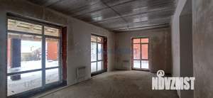 Коттедж 164м², 2-этажный, участок 4 сот.