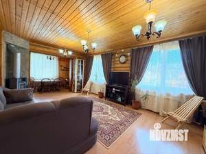 Дом 136м², 2-этажный, участок 15 сот.