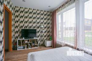 Коттедж 150м², 2-этажный, участок 8 сот.