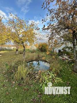 Дом 240м², 2-этажный, участок 25 сот.