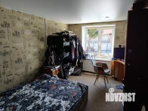 Дом 78м², 1-этажный, участок 5 сот.