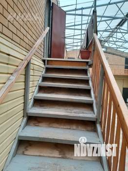 Дом 121м², 3-этажный, участок 1 сот.