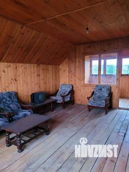 Дом 105м², 1-этажный, участок 15 сот.