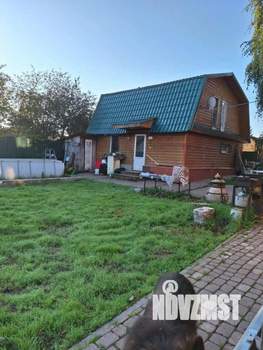 Дом 129м², 2-этажный, участок 11 сот.