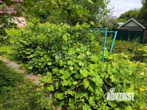 Дом 60м², 1-этажный, участок 6 сот.