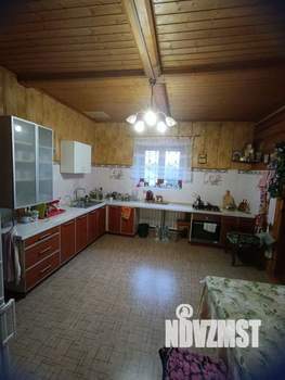 Дом 202м², 1-этажный, участок 17 сот.