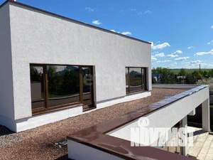 Дом 405м², 3-этажный, участок 7 сот.