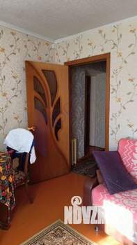 Дом 52м², 1-этажный, участок 8 сот.