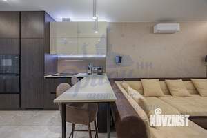 Коттедж 135м², 2-этажный, участок 4 сот.