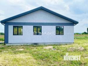 Дом 76м², 1-этажный, участок 7 сот.