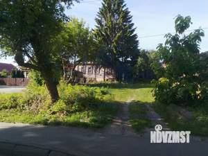 Дом 70м², 1-этажный, участок 20 сот.