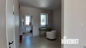 Таунхаус 104м², 2-этажный, участок 4 сот.