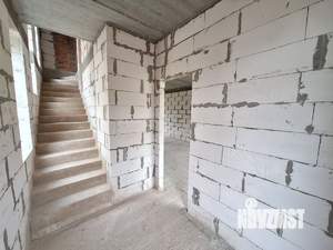 Дом 120м², 2-этажный, участок 4 сот.