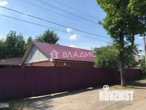Дом 100м², 1-этажный, участок 7 сот.