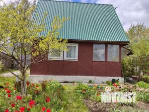 Дача 50м², 2-этажный, участок 7 сот.