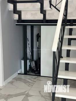 Дом 151м², 2-этажный, участок 6 сот.