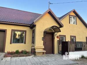 Дом 140м², 2-этажный, участок 4 сот.