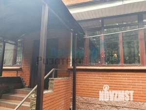 Коттедж 464м², 2-этажный, участок 21 сот.