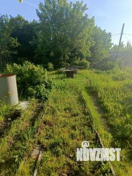 Дом 54м², 2-этажный, участок 7 сот.