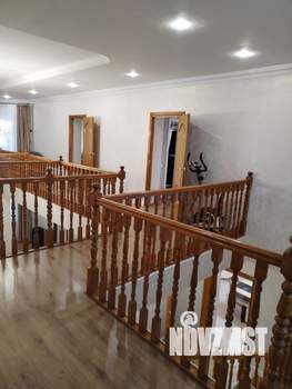 Коттедж 252м², 2-этажный, участок 13 сот.