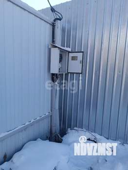 Дом 42м², 2-этажный, участок 14 сот.