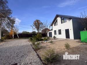 Дом 220м², 2-этажный, участок 8 сот.