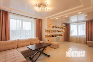 Дом 888м², 4-этажный, участок 5 сот.