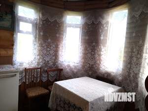 Дом 58м², 2-этажный, участок 6 сот.