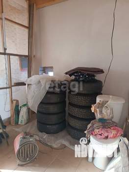 Дом 42м², 2-этажный, участок 14 сот.