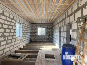 Дом 94м², 1-этажный, участок 18 сот.