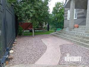 Коттедж 460м², 2-этажный, участок 7 сот.