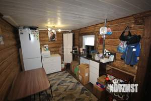 Дом 67м², 2-этажный, участок 7 сот.