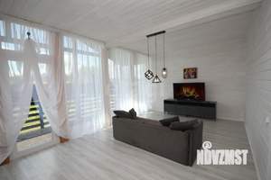 Дом 117м², 1-этажный, участок 15 сот.